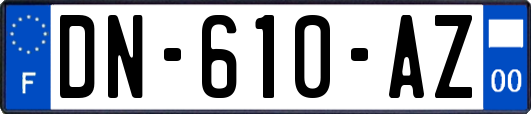 DN-610-AZ