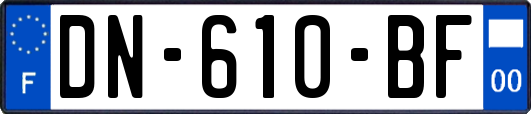 DN-610-BF