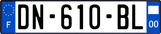 DN-610-BL