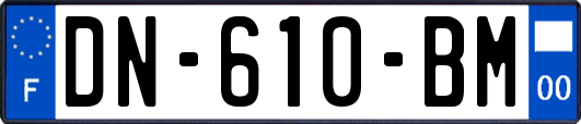 DN-610-BM