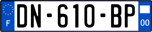 DN-610-BP