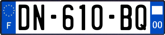 DN-610-BQ