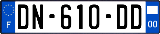 DN-610-DD