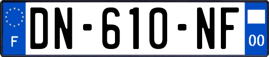 DN-610-NF