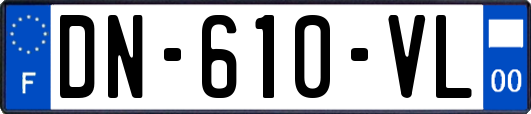 DN-610-VL