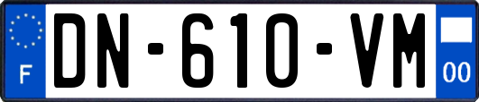 DN-610-VM
