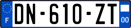 DN-610-ZT