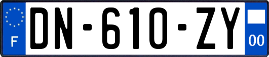 DN-610-ZY