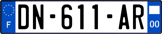 DN-611-AR