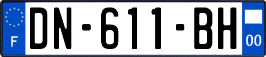 DN-611-BH