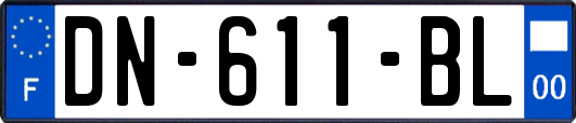 DN-611-BL