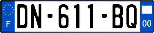 DN-611-BQ