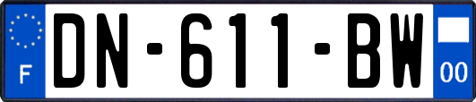 DN-611-BW