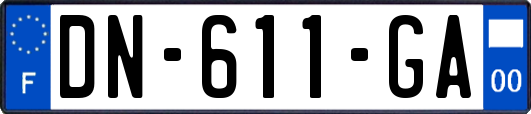 DN-611-GA