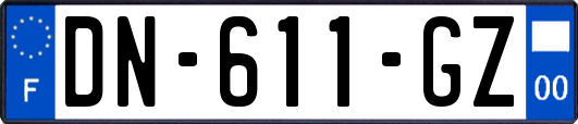 DN-611-GZ