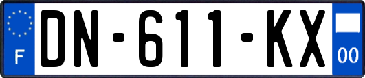 DN-611-KX