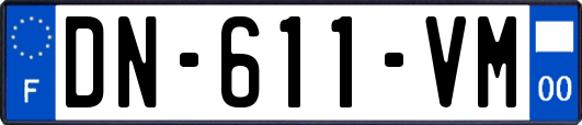 DN-611-VM