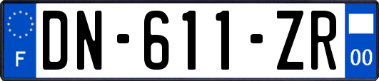 DN-611-ZR