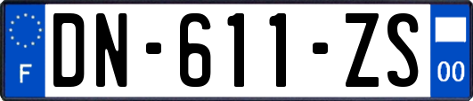 DN-611-ZS