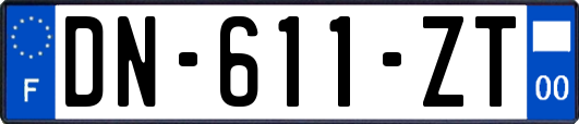 DN-611-ZT