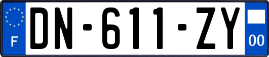 DN-611-ZY