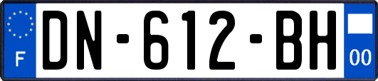 DN-612-BH