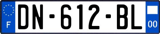 DN-612-BL