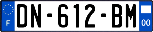 DN-612-BM