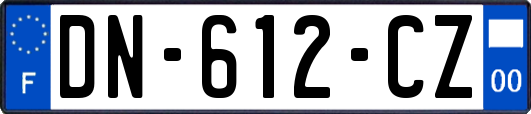 DN-612-CZ