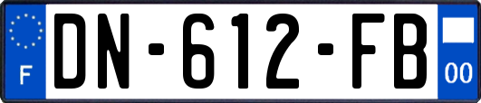 DN-612-FB