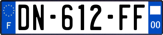 DN-612-FF