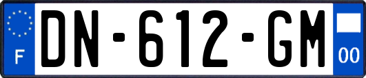 DN-612-GM