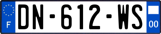 DN-612-WS