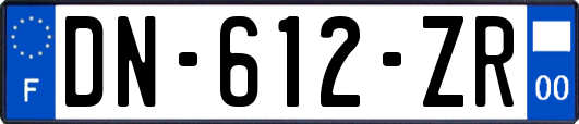 DN-612-ZR