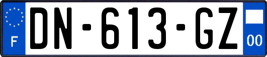 DN-613-GZ