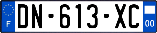 DN-613-XC