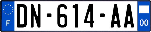 DN-614-AA