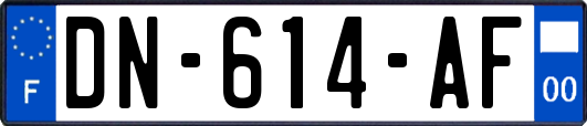 DN-614-AF