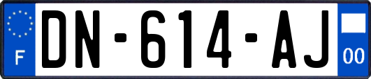 DN-614-AJ