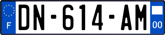 DN-614-AM