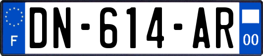 DN-614-AR