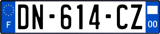 DN-614-CZ