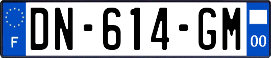 DN-614-GM