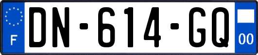 DN-614-GQ