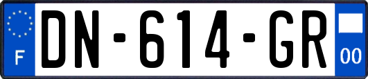 DN-614-GR