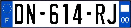 DN-614-RJ