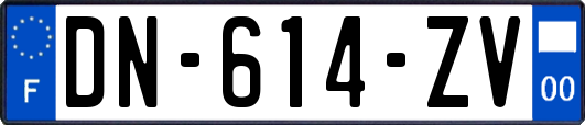 DN-614-ZV