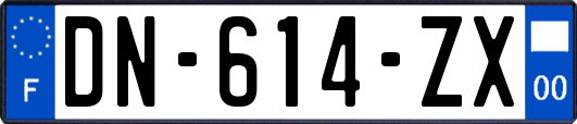 DN-614-ZX