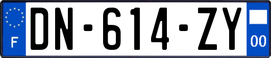 DN-614-ZY