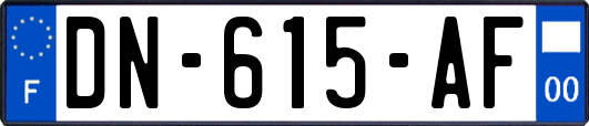 DN-615-AF